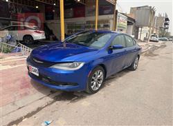 كرايسلر 200